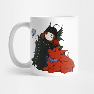 Holy Squishogy Mug